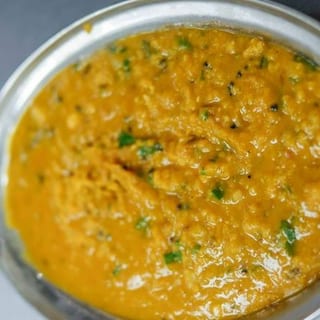 Lentil Soup