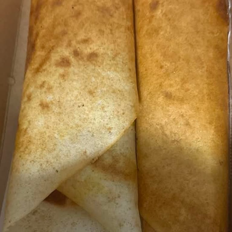 Savor Our Authentic Dosa