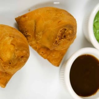 Samosa