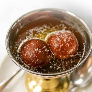 Gulab Jamun