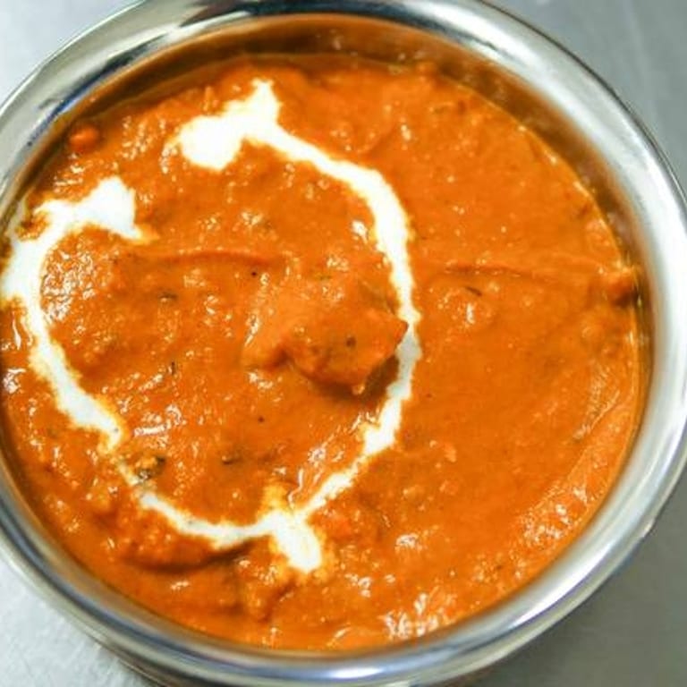 Delicious Tikka Masala Awaits