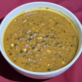 Dal Makhani
