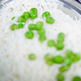 Jeera Rice