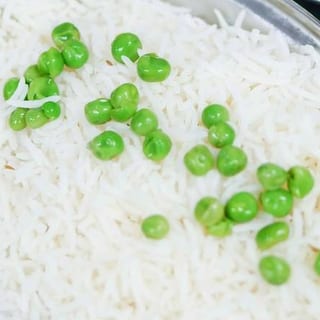 Plain Rice
