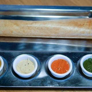 Masala Dosa